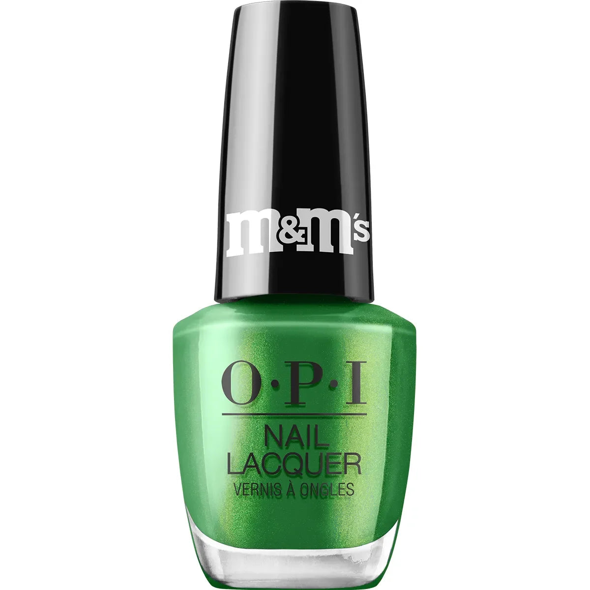 Nail Lacquer - HRT06 Merry Crunch-mas 15ml