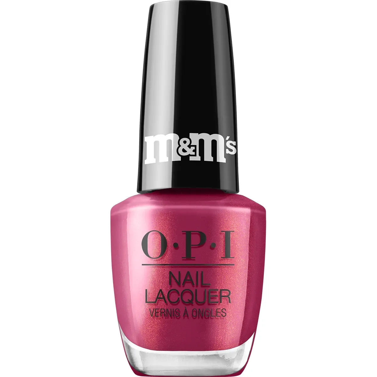 Nail Lacquer - HRT09 OPI Want Them All 15ml