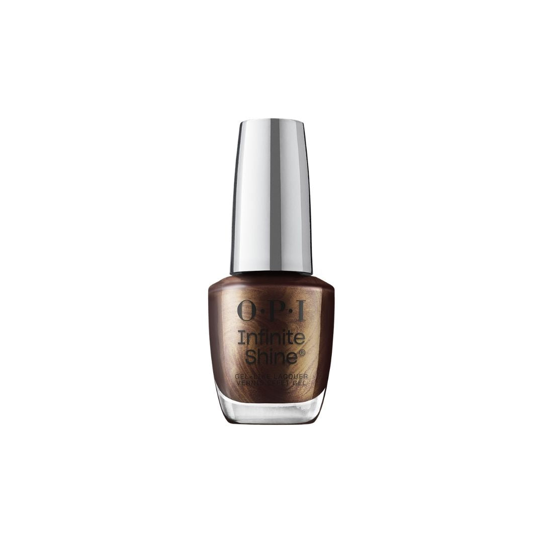 Infinite Shine - ISL224 Espresso Your Style 15ml