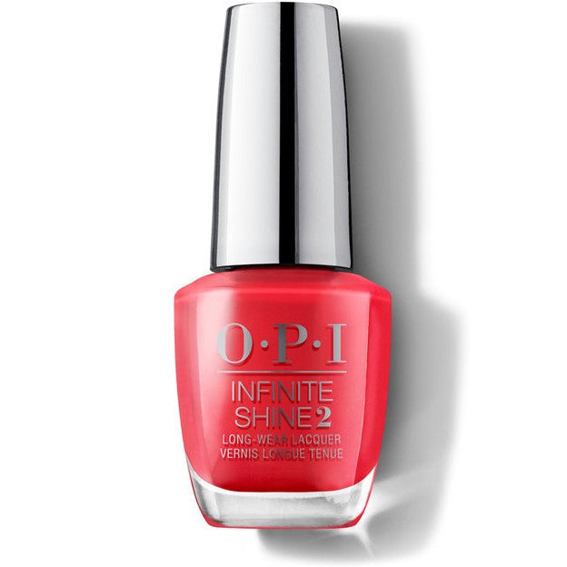 Infinite Shine - ISL03 She Went On And On And On Diamond Nail Supplies