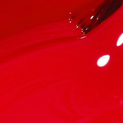 Infinite Shine - ISL08 Unrepentantly Red Diamond Nail Supplies