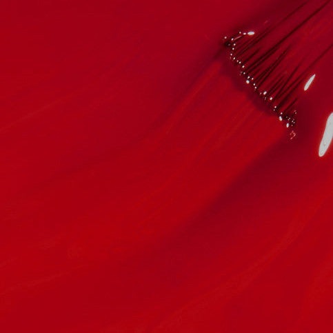 Infinite Shine - ISL09 Unequivocally Crimson Diamond Nail Supplies