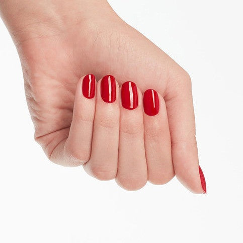 Infinite Shine - ISL10 Relentless Ruby Diamond Nail Supplies