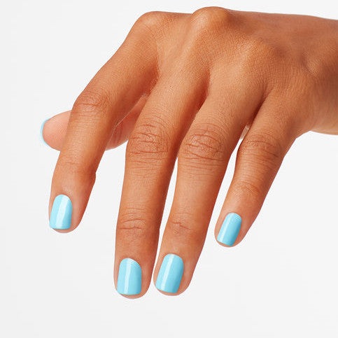Infinite Shine - ISL18 To Infinity & Blue-Yond Diamond Nail Supplies
