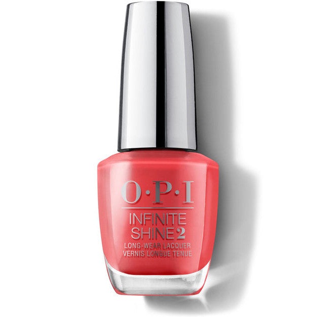 Infinite Shine - ISL65 In Familiar Terra-Tory Diamond Nail Supplies