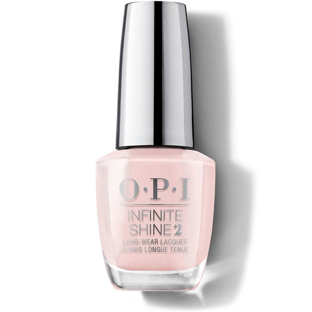 Infinite Shine - ISL67 Half Past Nude Diamond Nail Supplies