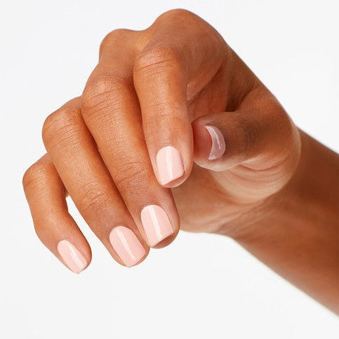 Infinite Shine - ISL67 Half Past Nude Diamond Nail Supplies