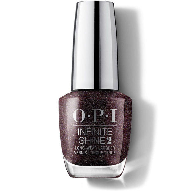 Infinite Shine - ISLB59 My Private Jet Diamond Nail Supplies