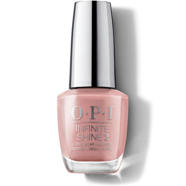 Infinite Shine - ISLE41 Barefoot In Barcelona Diamond Nail Supplies