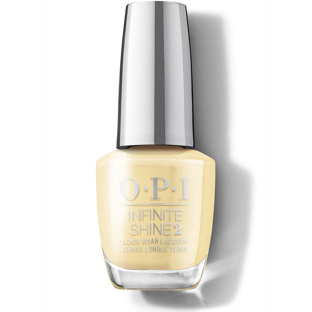 Infinite Shine - ISLH005 Bee-Hind The Scenes Diamond Nail Supplies