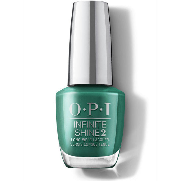 Infinite Shine - ISLH007 Rated Pea-G Diamond Nail Supplies