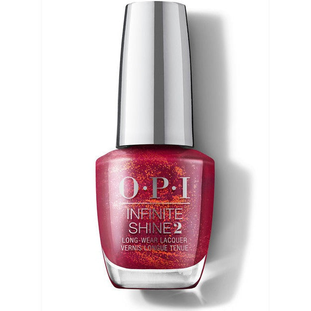 Infinite Shine - ISLH010 I'm Really An Actress Diamond Nail Supplies