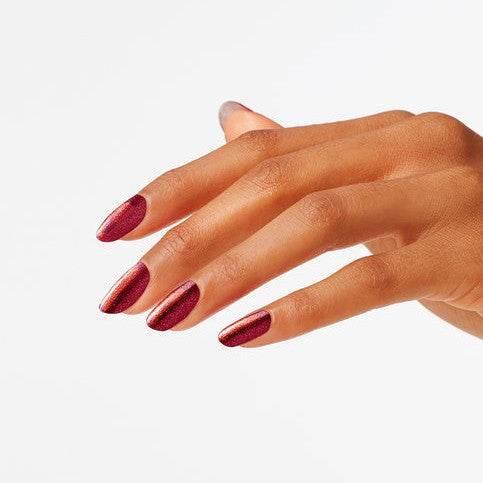 Infinite Shine - ISLH010 I'm Really An Actress Diamond Nail Supplies