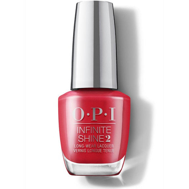 Infinite Shine - ISLH012 Emmy, Have You Seen Oscar? Diamond Nail Supplies