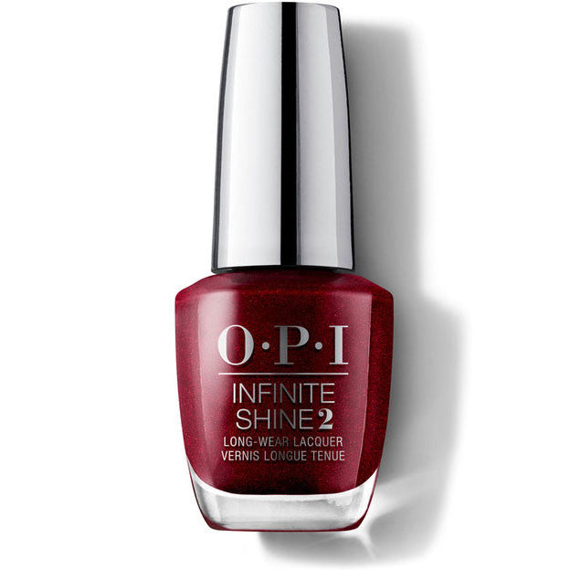 Infinite Shine - ISLH08 I'M Not Really A Waitress Diamond Nail Supplies