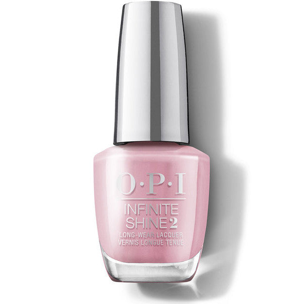 Infinite Shine - ISLLA03 P Ink On Canvas Diamond Nail Supplies