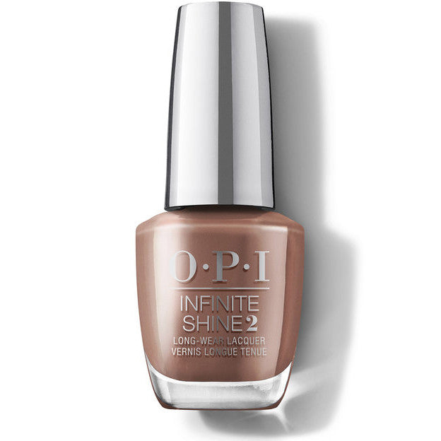Infinite Shine - ISLLA04 Espresso Your Inner Self Diamond Nail Supplies