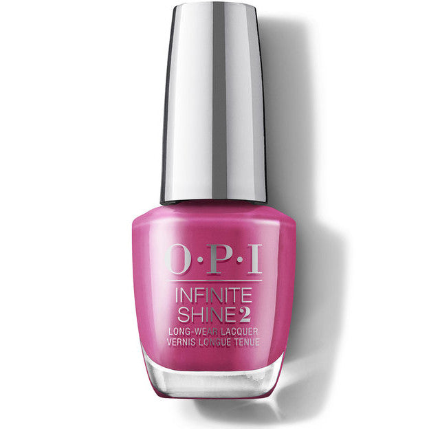 Infinite Shine - ISLLA05 7th & Flower Diamond Nail Supplies