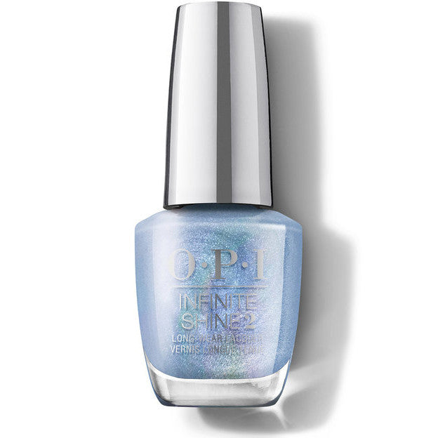 Infinite Shine - ISLLA08 Angels Flight To Starry... Diamond Nail Supplies