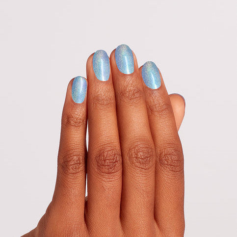 Infinite Shine - ISLLA08 Angels Flight To Starry... Diamond Nail Supplies