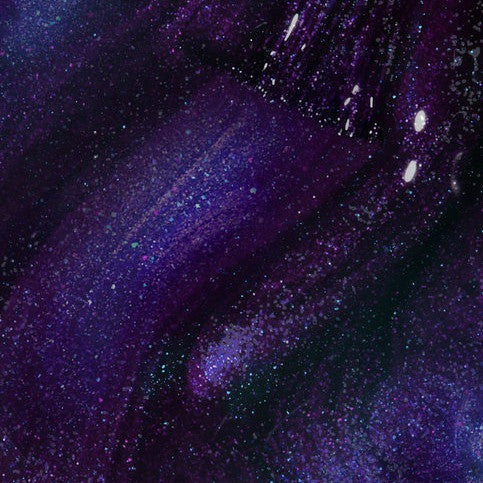 Infinite Shine - ISLLA10 Abstract After Dark Diamond Nail Supplies