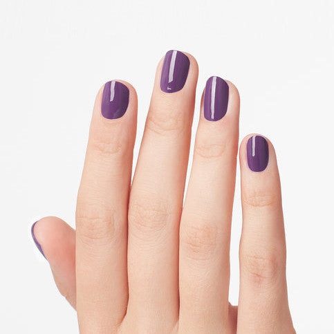Infinite Shine - ISLLA11 Violet Visionary Diamond Nail Supplies