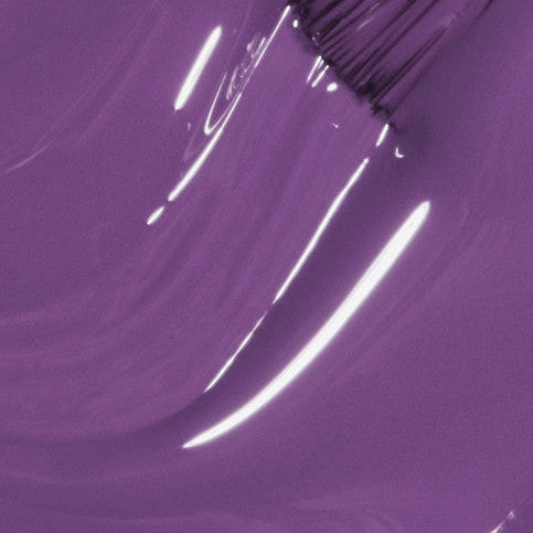 Infinite Shine - ISLLA11 Violet Visionary Diamond Nail Supplies