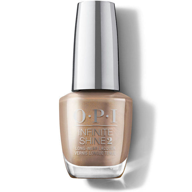 Infinite Shine - ISLMI01 Fall-Ing For Milan Diamond Nail Supplies