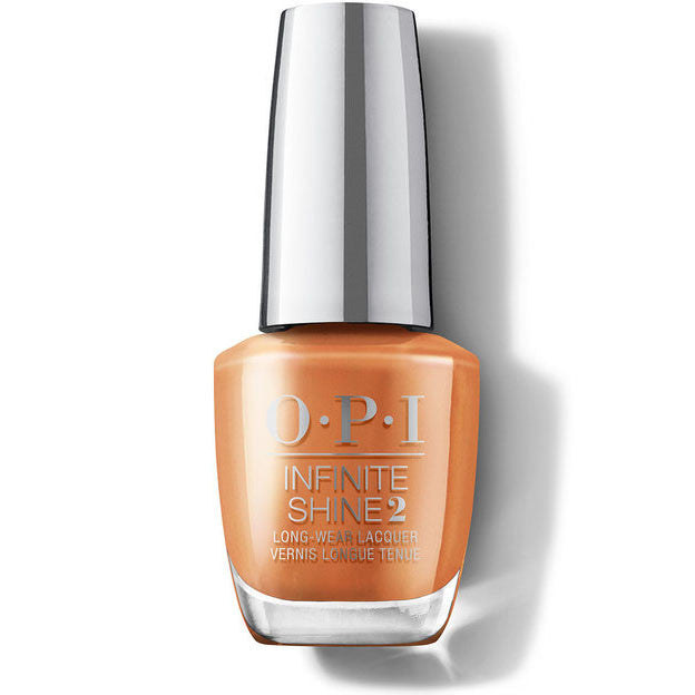 Infinite Shine - ISLMI02 Have Your Panettone And Eat It Diamond Nail Supplies