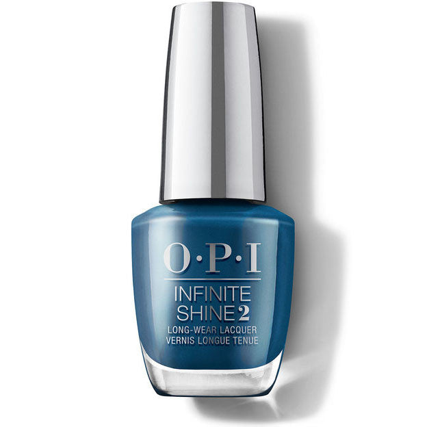 Infinite Shine - ISLMI06 Duomo Days Isola Nights Diamond Nail Supplies