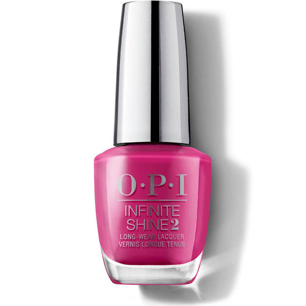 Infinite Shine - ISLT83 Hurry-Juku Get This Color! Diamond Nail Supplies