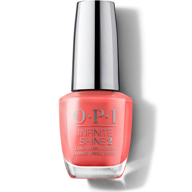 Infinite Shine - ISLT89 Tempura-Ture Is Rising! Diamond Nail Supplies