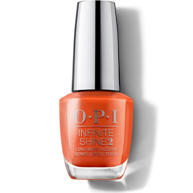 Infinite Shine - ISLU14 Suzi Needs A Loch-Smith Diamond Nail Supplies