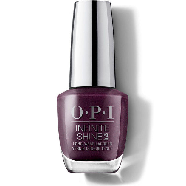 Infinite Shine - ISLU17 Boys Be Thistle-Ing At Me Diamond Nail Supplies