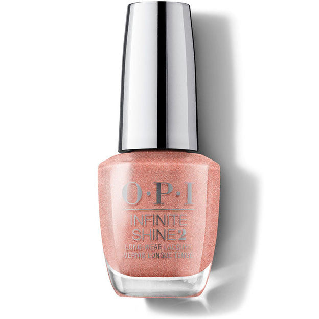 Infinite Shine - ISLV27 Worth A Pretty Penne Diamond Nail Supplies