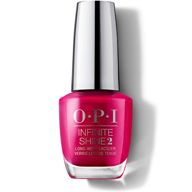 Infinite Shine - ISLW62 Madam President Diamond Nail Supplies