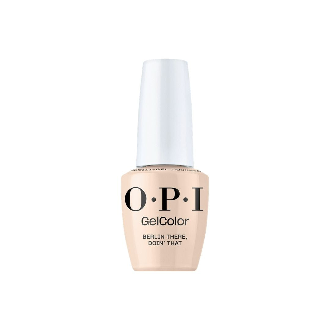 Intelli-Gel - GCF045 Berlin There, Doin' That 15ml