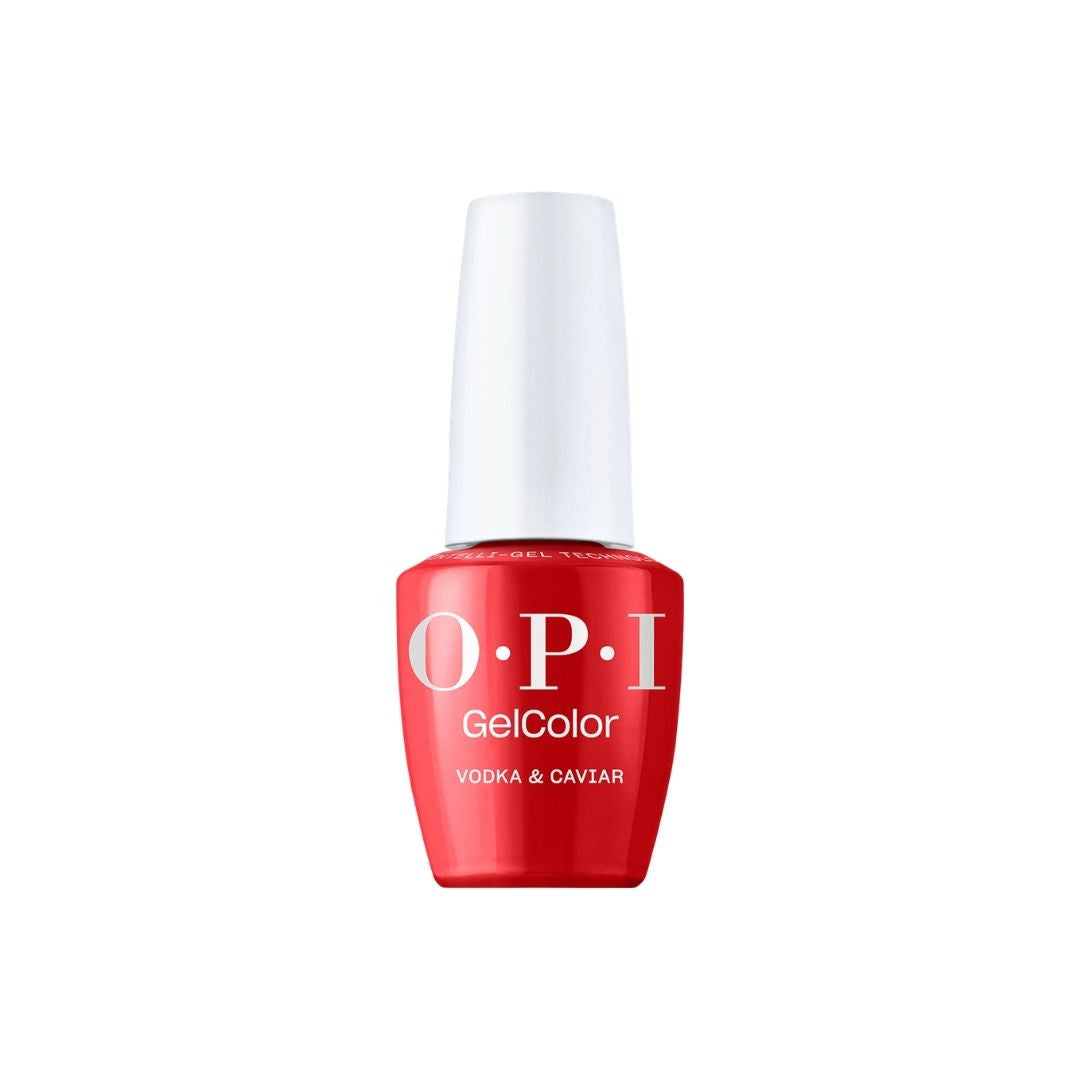 Intelli-Gel - GCF048 Vodka & Caviar 15ml