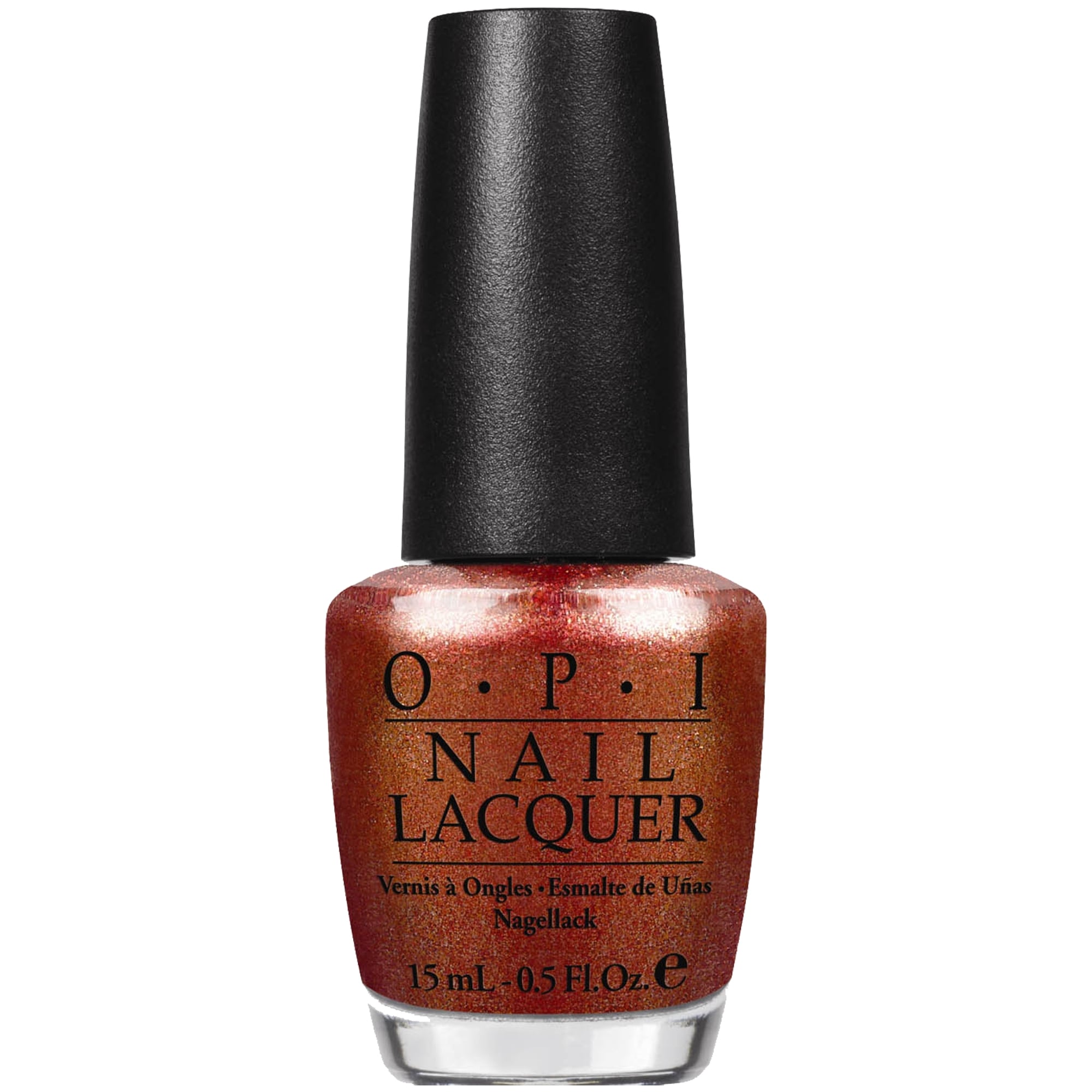 Nail Lacquer - M42  Sprung
