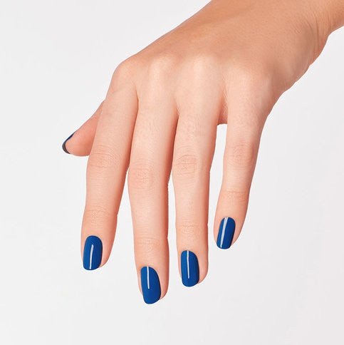 Nail Lacquer - NLM92 Mi Casa Es Blue Casa Diamond Nail Supplies