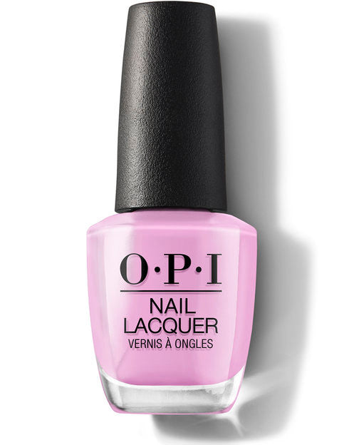 Nail Lacquer - K07 Lavendare To Find Courage Diamond Nail Supplies