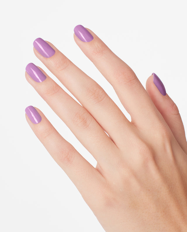 OPI Nail Lacquer - D60 Achievement Unlocked 15ml