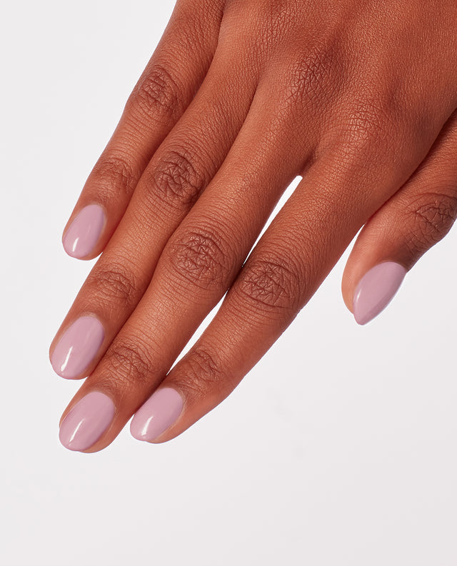 OPI Nail Lacquer - NLLA03 (P)Ink On Canvas 15ml