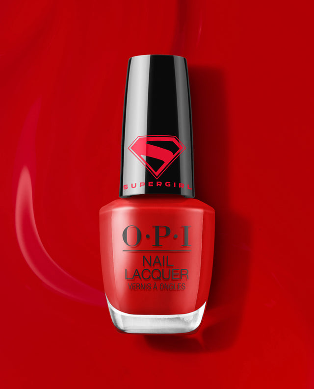 Nail Lacquer - NLFB002 Cape It Real