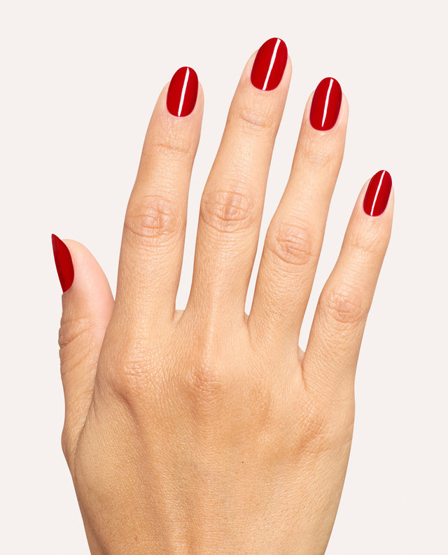 Nail Lacquer - NLFB002 Cape It Real