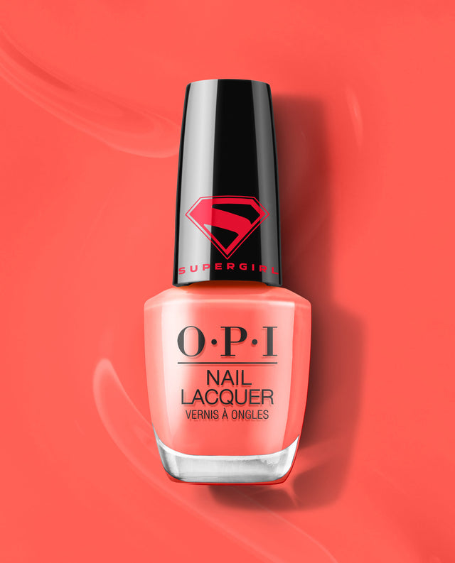 Nail Lacquer - NLFB006 Heat Vision