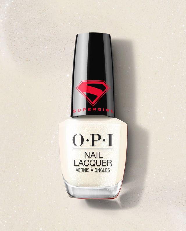 Nail Lacquer - NLFB004 My Kryptonite