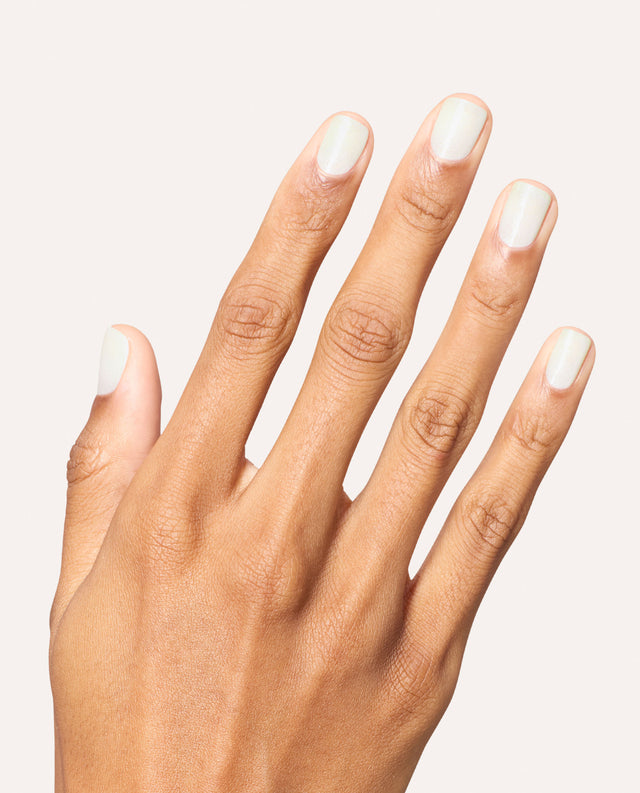 Nail Lacquer - NLFB004 My Kryptonite