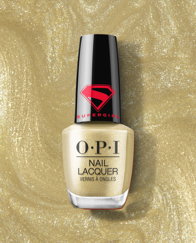Nail Lacquer - NLFB003 Revenge is Chic