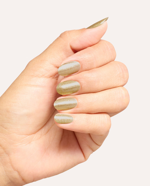 Nail Lacquer - NLFB003 Revenge is Chic